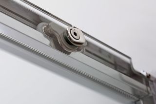 Душевой уголок CEZARES DUET SOFT-M-AH-1-150/100-C-Cr